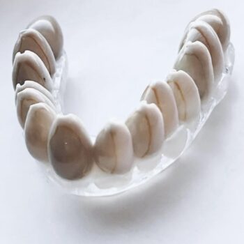 Teoksen nimi: Ephemeral