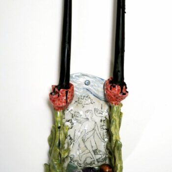 Teoksen nimi: Kristalli temppeli