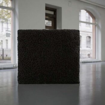 Teoksen nimi: Home made