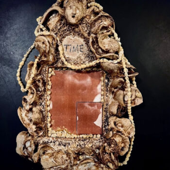 Teoksen nimi: Romance