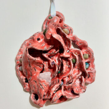 Teoksen nimi: Pasta Carbonara