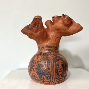 Teoksen nimi: You know your shit