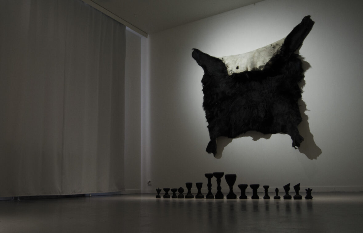 Isä anna minulle anteeksi