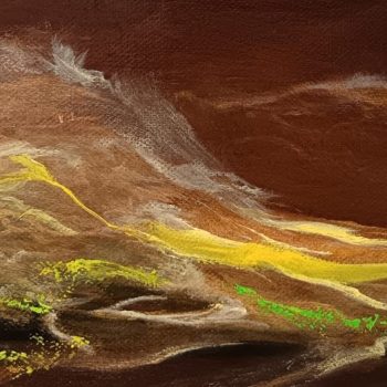 Name of the work: Tulevaisuuden aalto