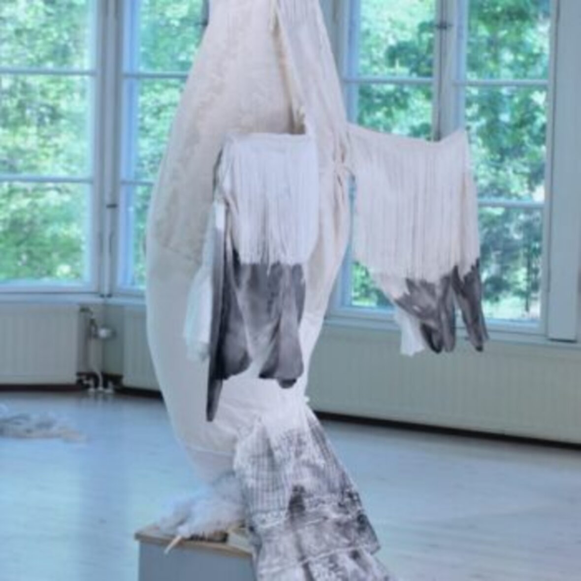 Additional work image