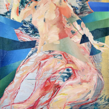 Teoksen nimi: The Singer of The Forest