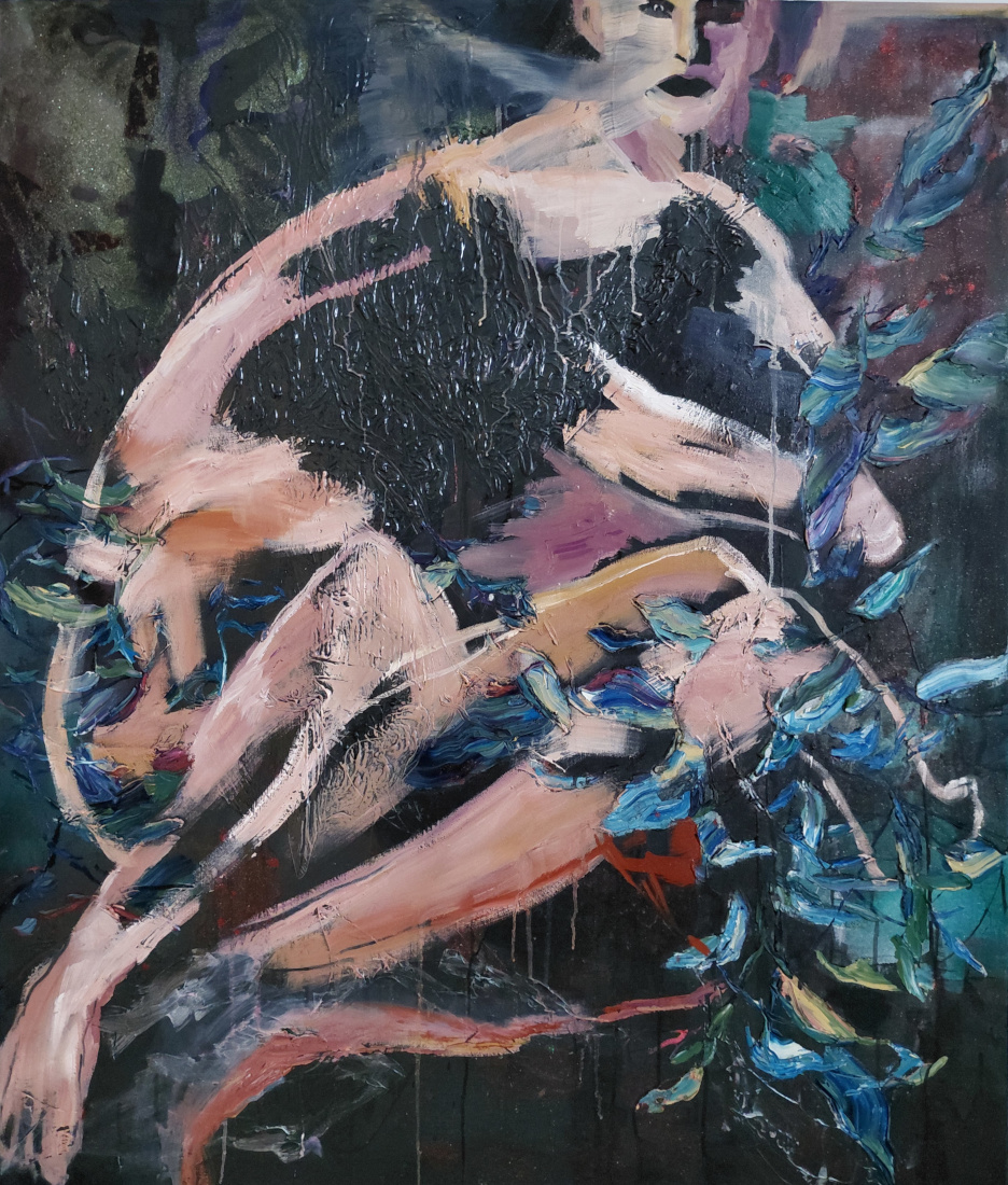 Minä vaelsin unen sisällä