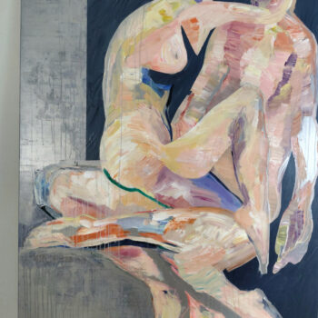 Teoksen nimi: Naamiaiset