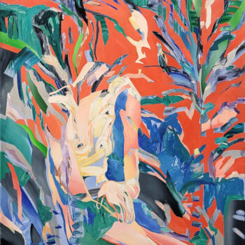 Teoksen nimi: Paratiisin laulaja