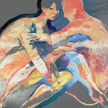 Teoksen nimi: Yhteen sidotut