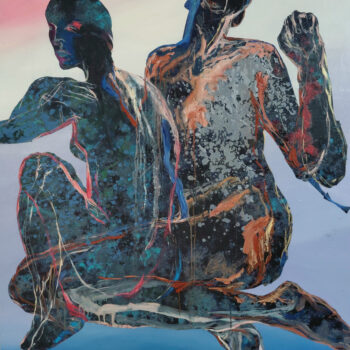 Teoksen nimi: Viettely