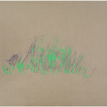 Teoksen nimi: Nimetön (Untitled) 2009