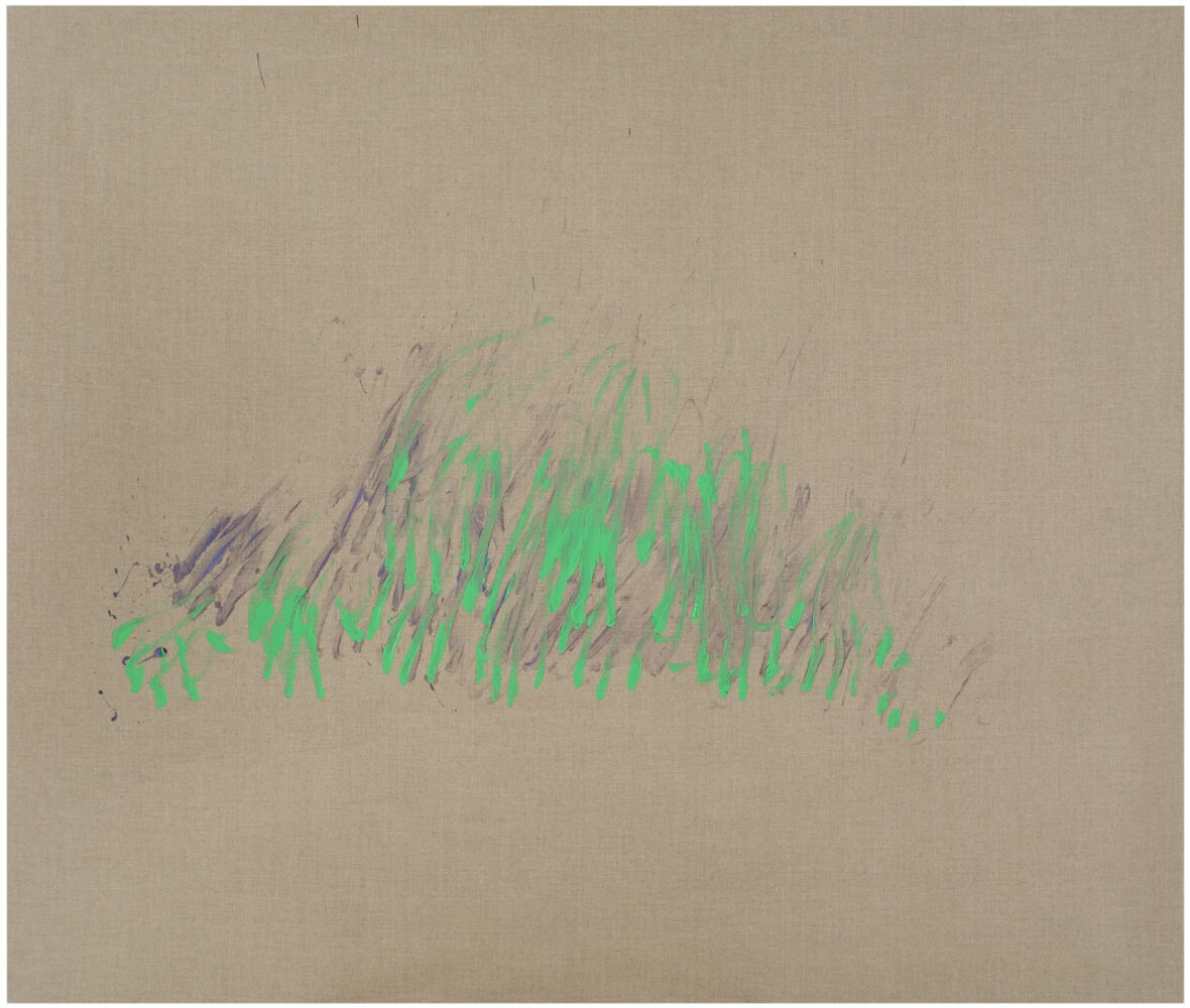 Nimetön (Untitled) 2009