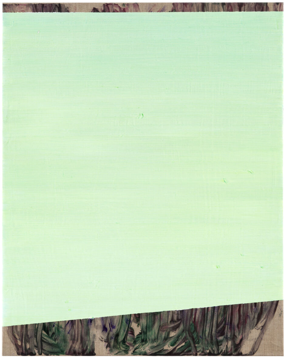 Valkokangas (The Screen) 2012