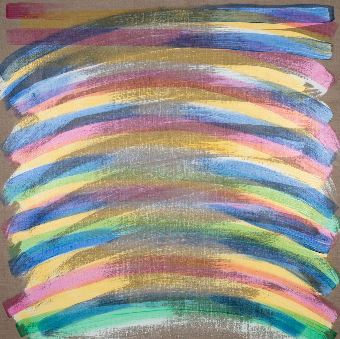 Maalaus (Painting) 2023