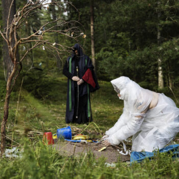 Additional work image