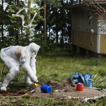 Teoksen nimi: Parasta ennen