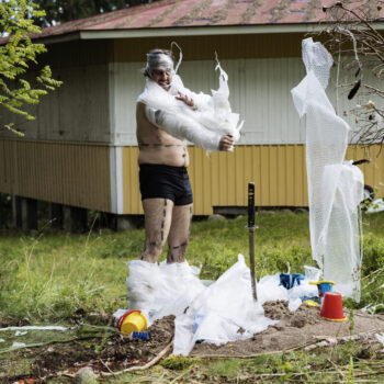 Additional work image