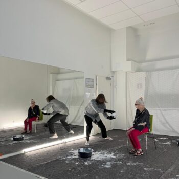 Teoksen nimi: Pan (önelö)