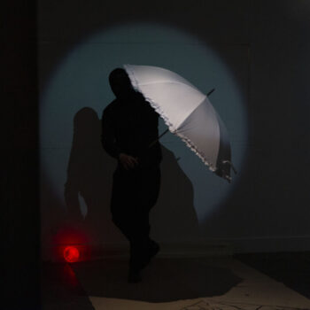 Teoksen nimi: Mefisto