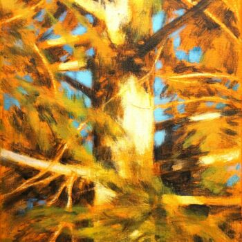 Name of the work: Oksia 1