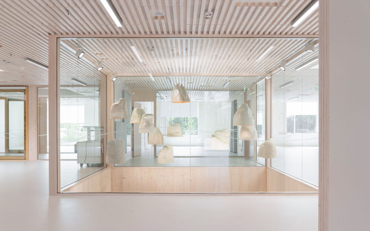 Kuparikumpujenkätkö