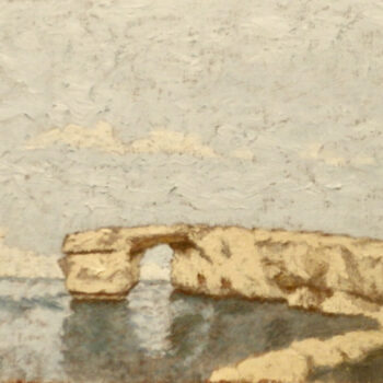 Teoksen nimi: maisema