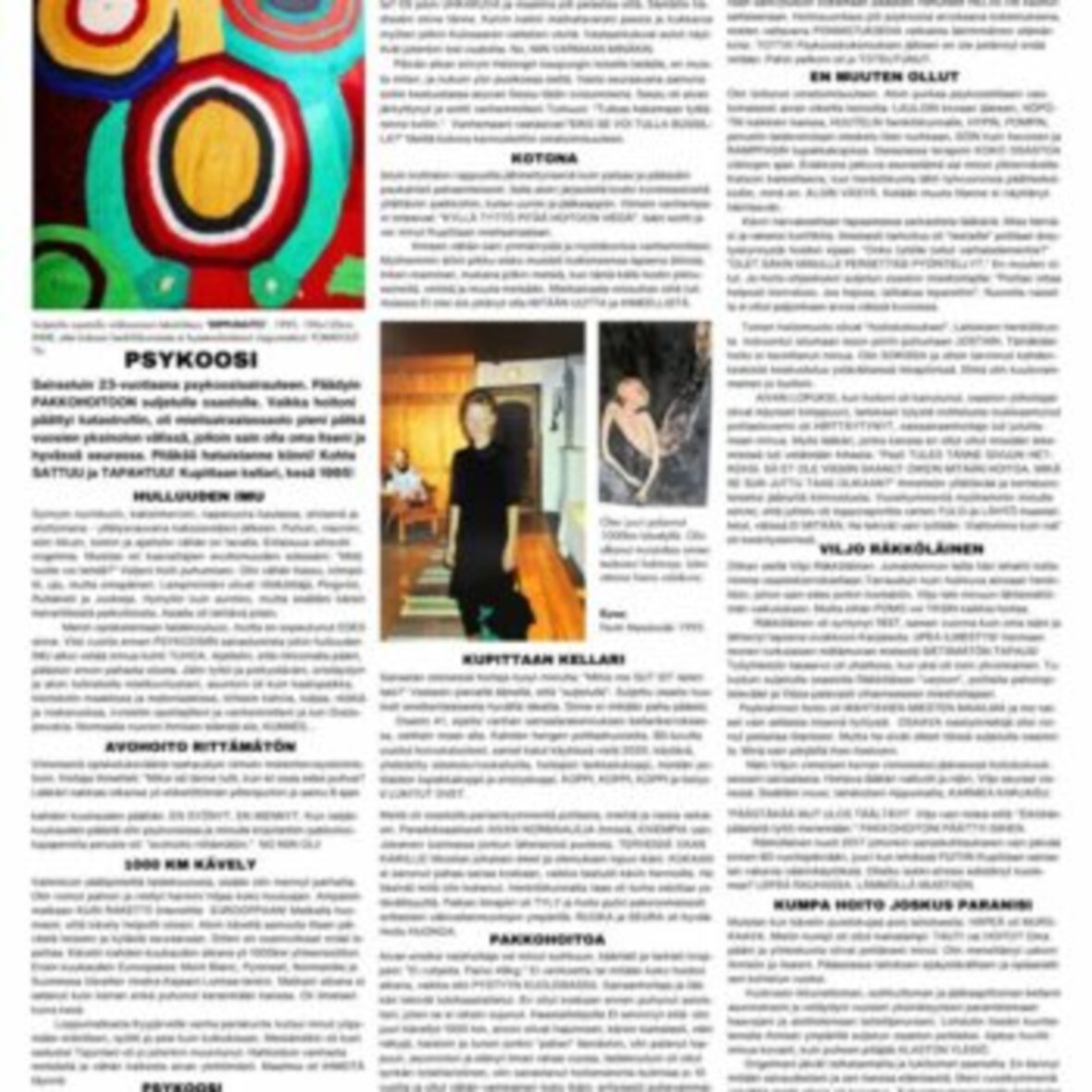 Additional work image