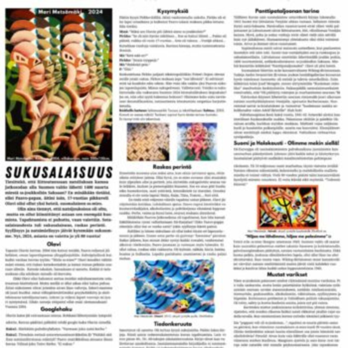 Additional work image