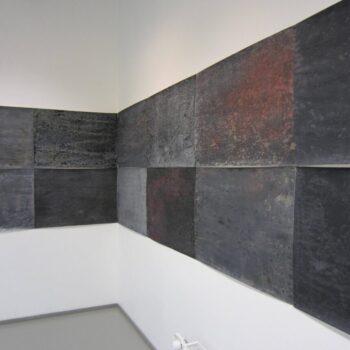 Name of the work: Kalliopiirroksia,  Rockpaintings