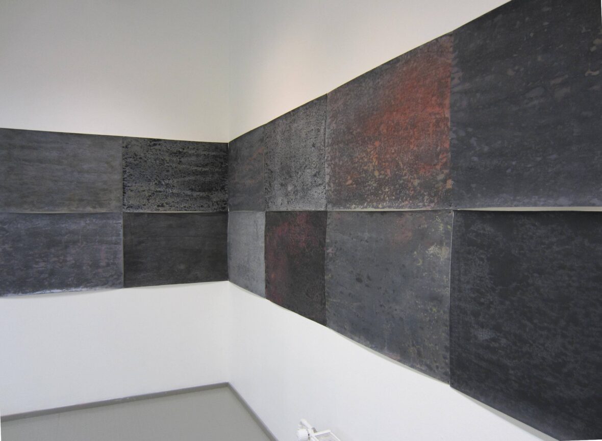 Kalliopiirroksia,  Rockpaintings