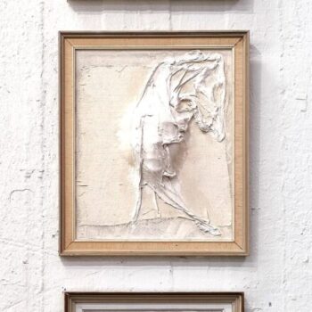 Name of the work: Alku 1