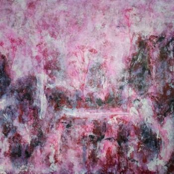 Name of the work: Maailman Kuva I