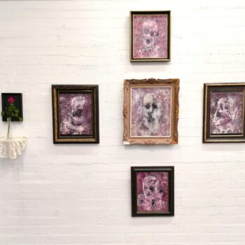 Name of the work: Surununi 1