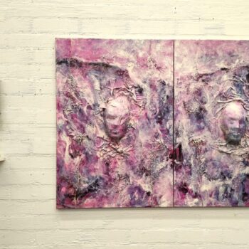 Name of the work: TuollaPuolla