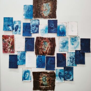 Name of the work: Tuonela