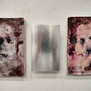 Name of the work: Tuonela II