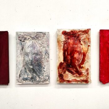 Name of the work: Unessain 1