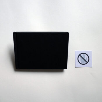 Name of the work: Äänioikeudettomuus. Kohtaamisia. Kuvia ja sanoja. / Disenfranchised. Encounters. Images and words.