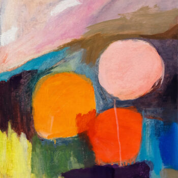 Teoksen nimi: Hetkinen