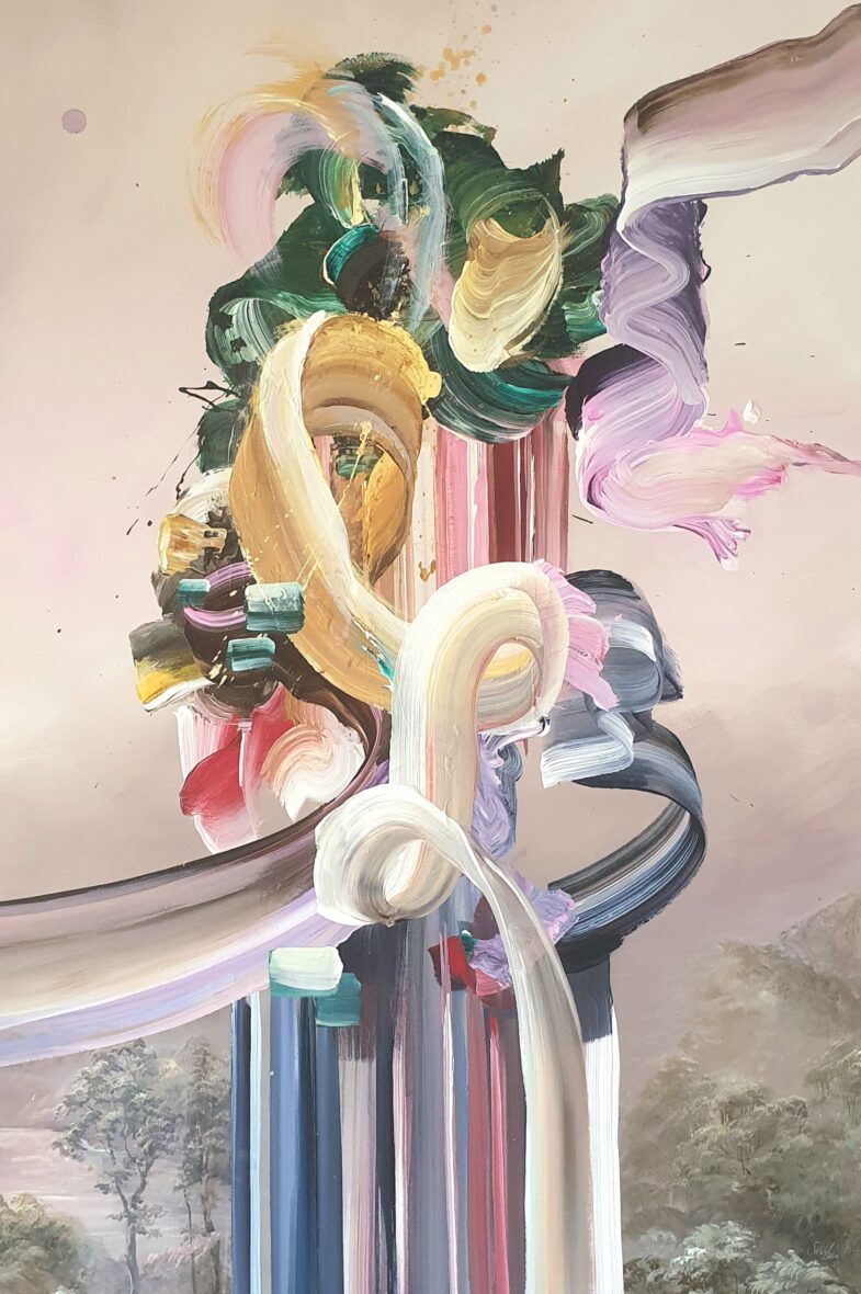 Scenery 13.6. (Forms of Resonance)