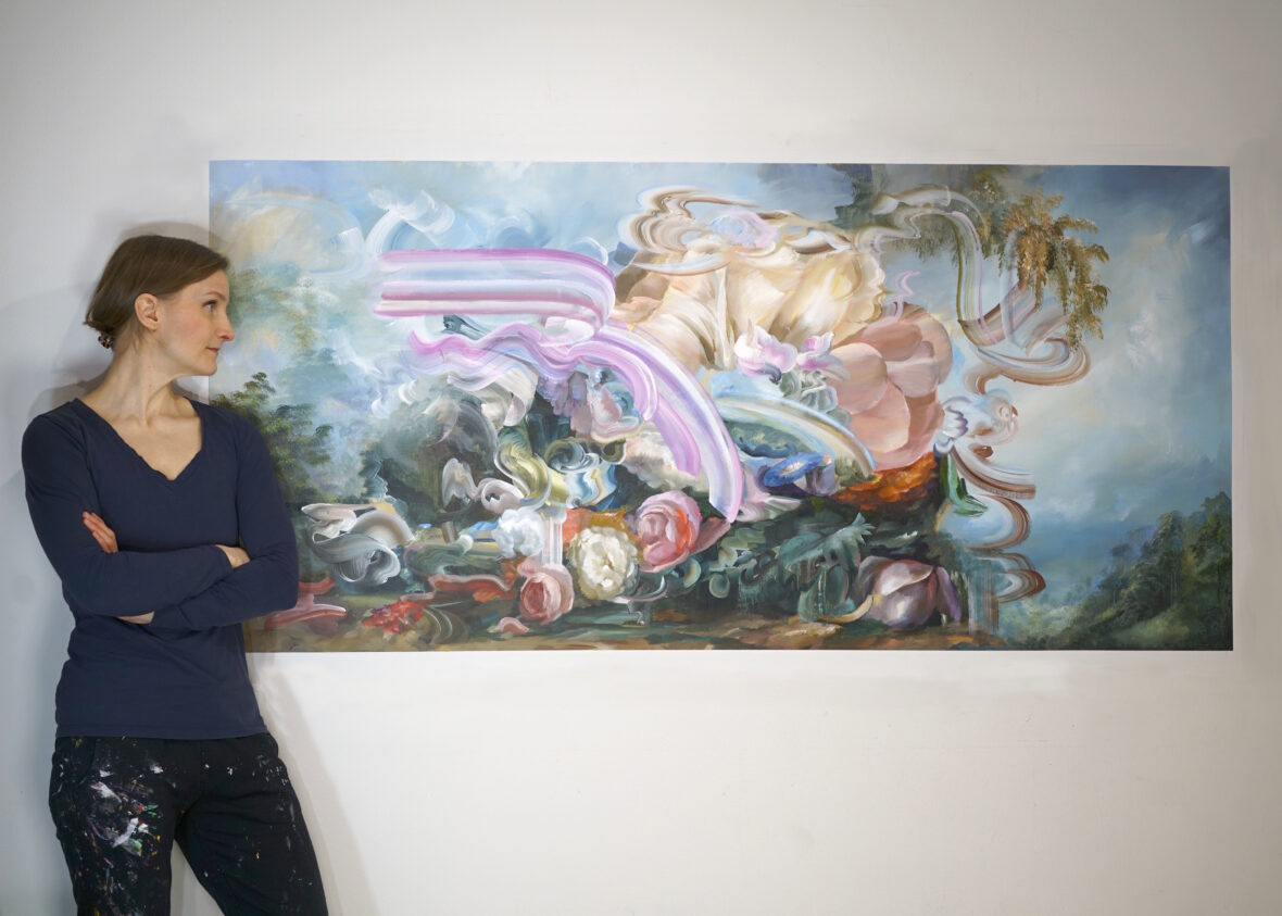 The Battle of the Roses #10