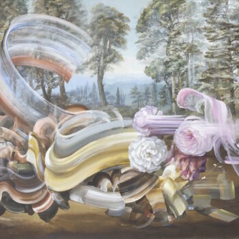 Teoksen nimi: Battle of The Roses #2