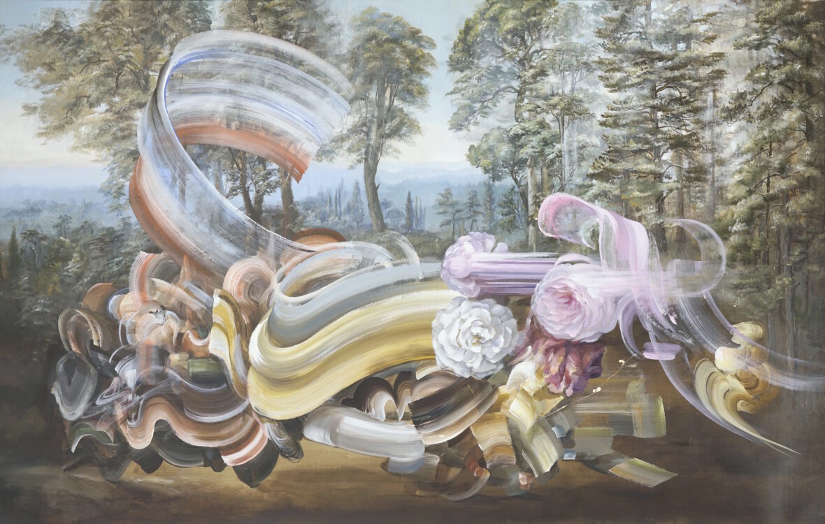 Battle of The Roses #2