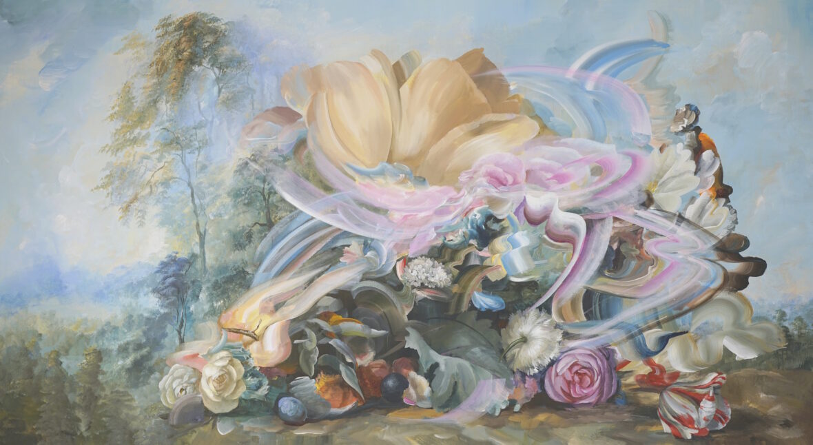 The Battle of the Roses #12