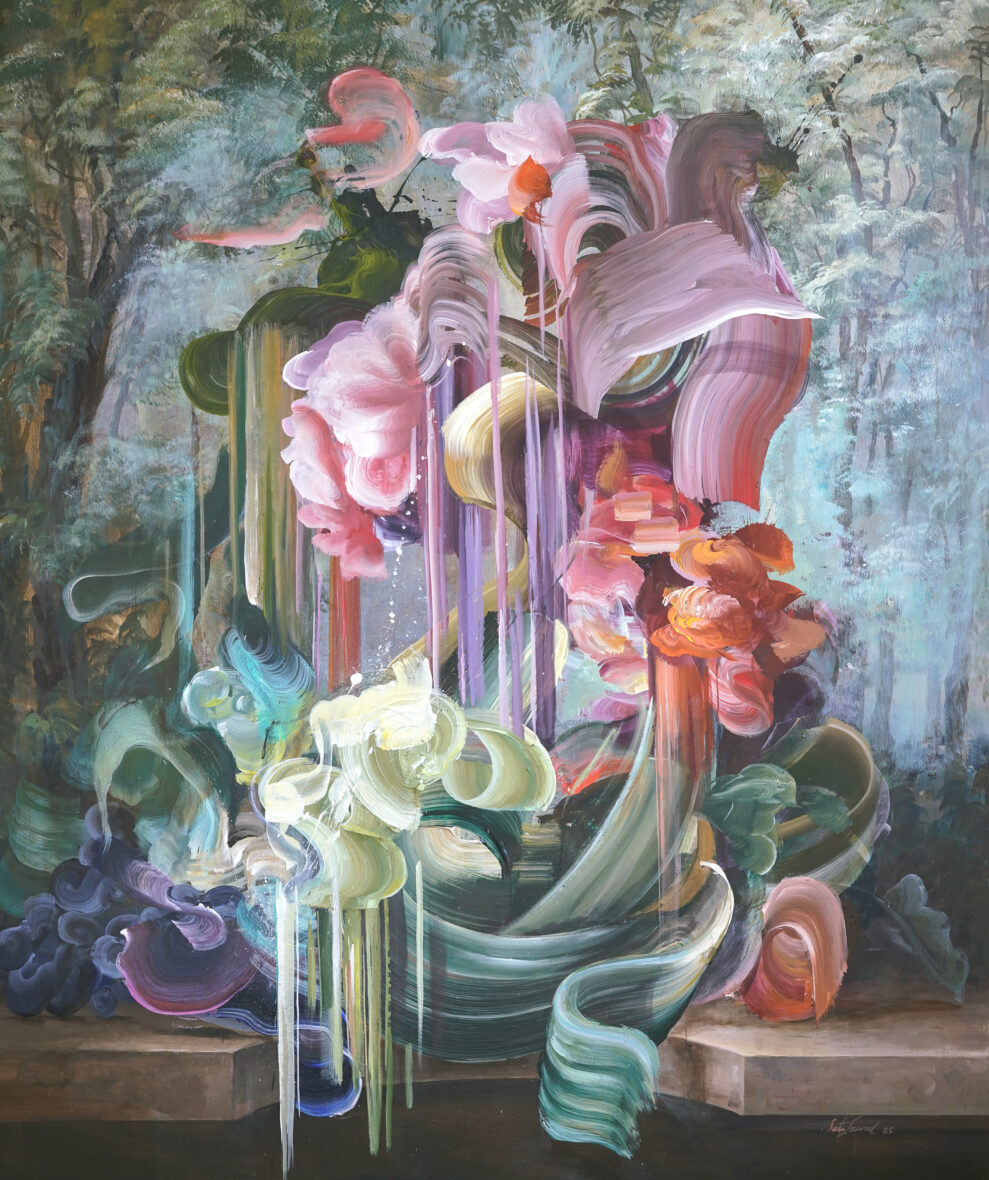 Still Life #5 (Rethinking)