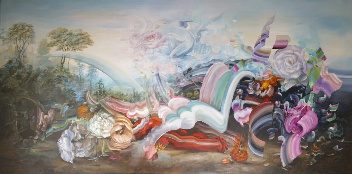 The Battle of the Roses #7