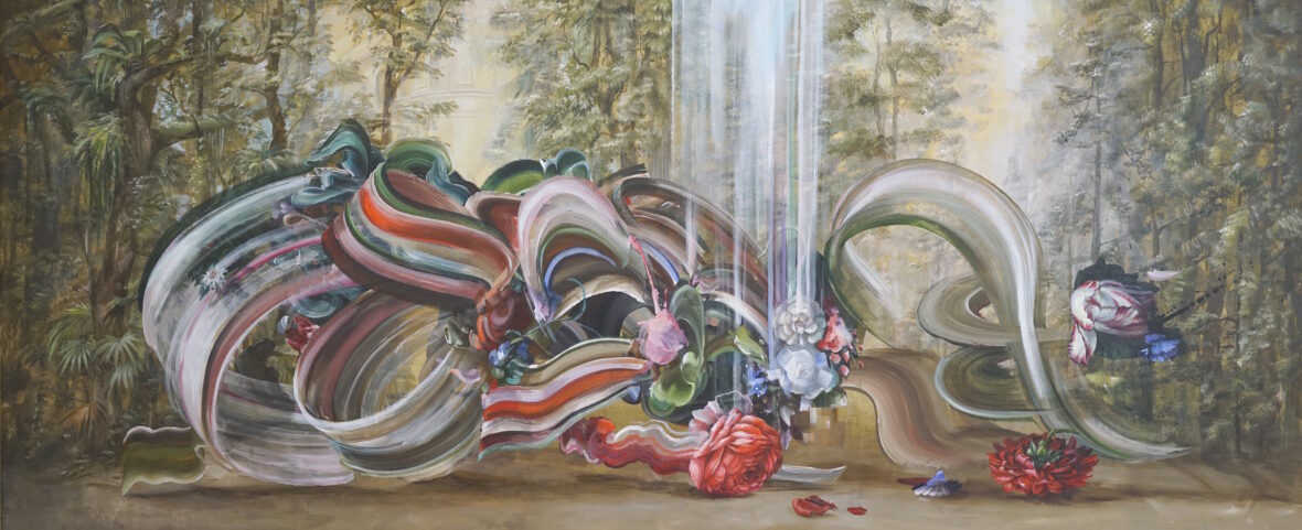 Battle of The Roses #1