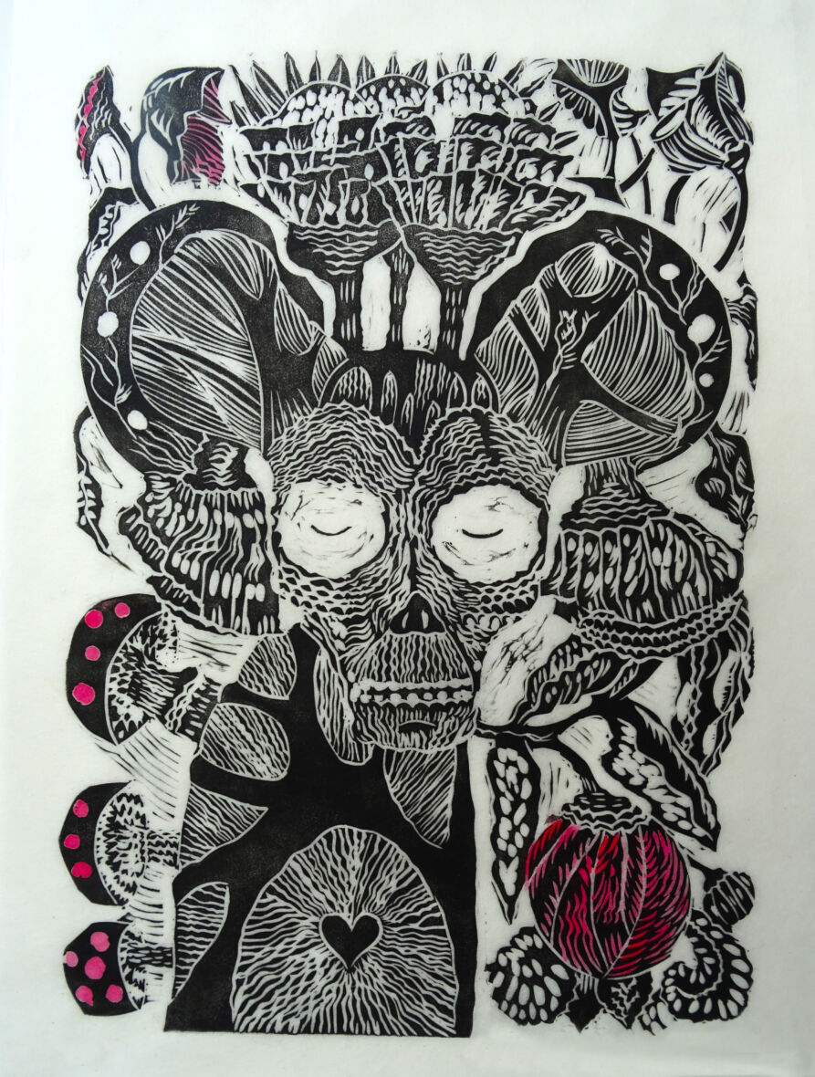 Metsän pieni sydän