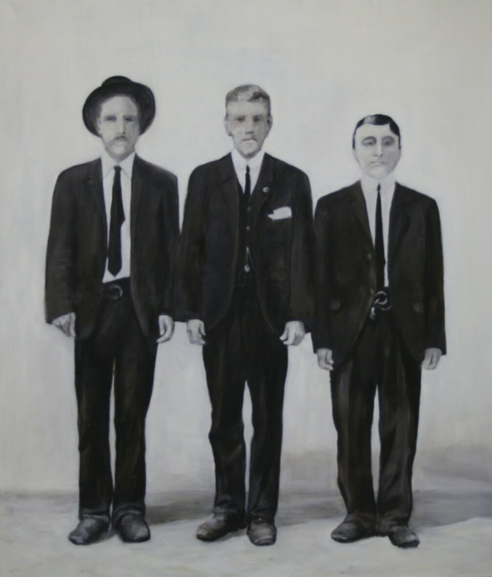 Amerikkaan lähteneet